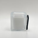 Airpods 2 clear case 