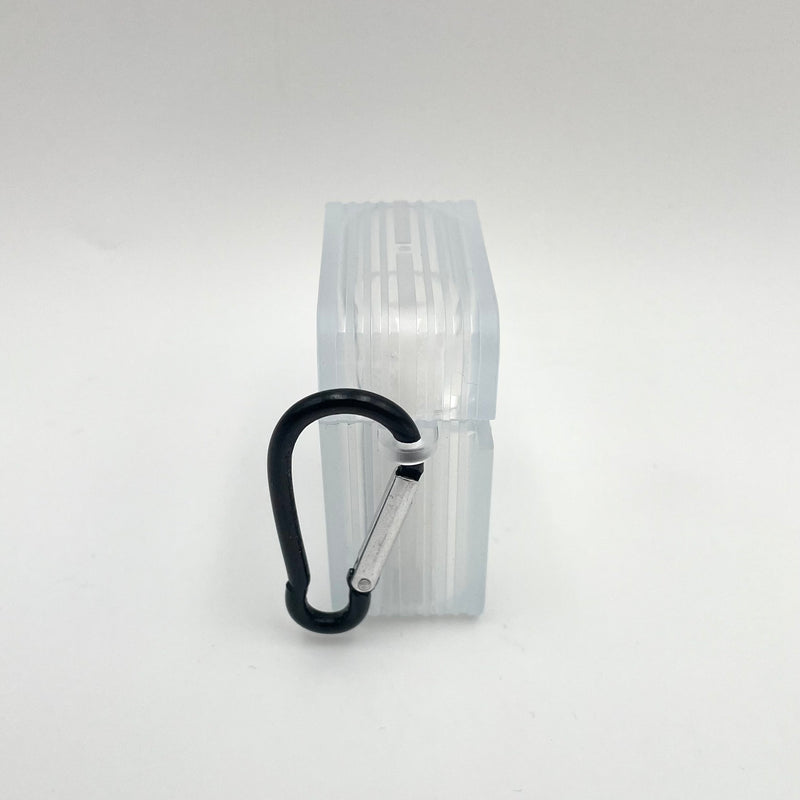 Airpods 2 clear case 