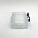 Airpods 2 clear case 