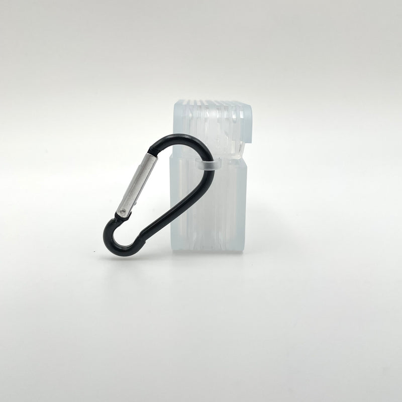 Airpods 3 clear case 