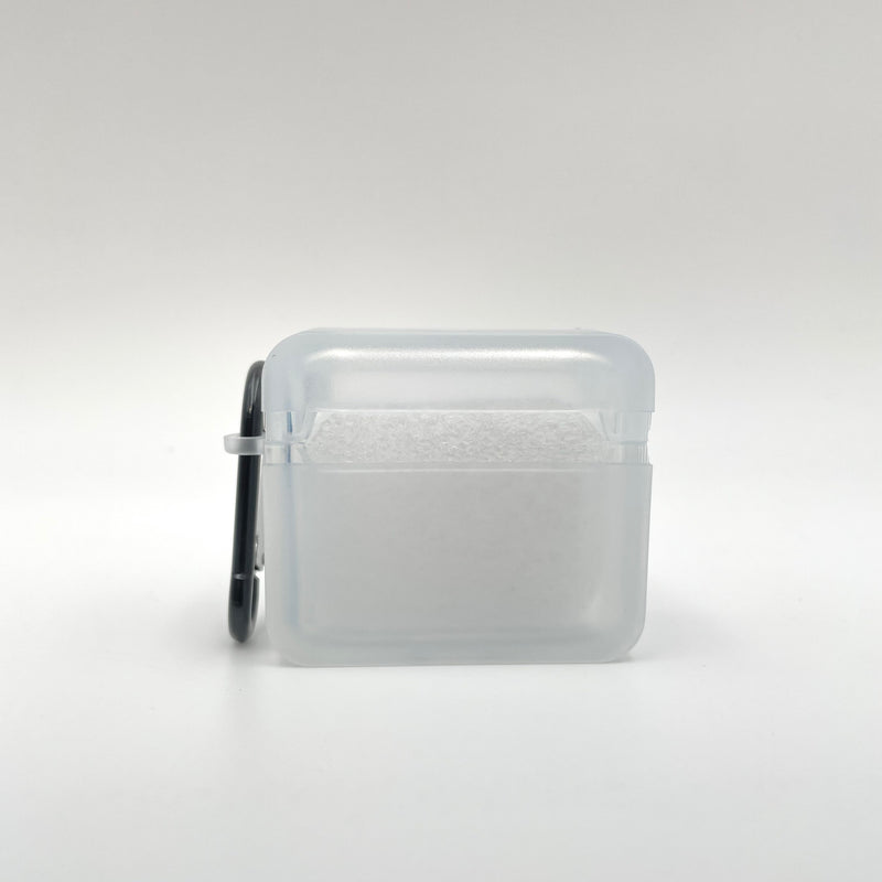 Airpods 3 clear case 