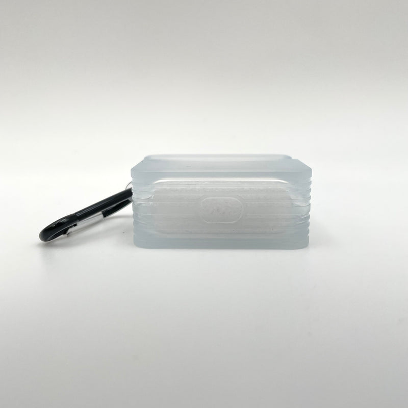 Airpods 3 clear case 