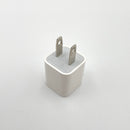 iPhone 5W charger