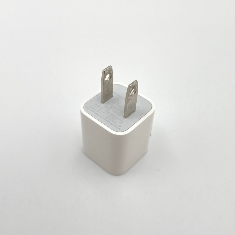 iPhone 5W charger
