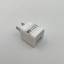 iPhone 5W charger