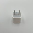 iPhone 5W charger