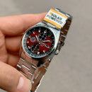 Đồng hồ năng lượng mặt trời Orient Chronograph WV0031TY - Nhận Order