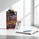 Dekey Glass protects iPhone Camera 