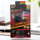 Dekey Glass protects iPhone Camera 