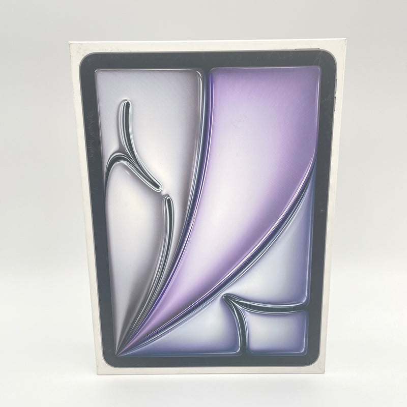 iPad Air 6 M2 2024 11in 128GB Wifi International from Apple Store 