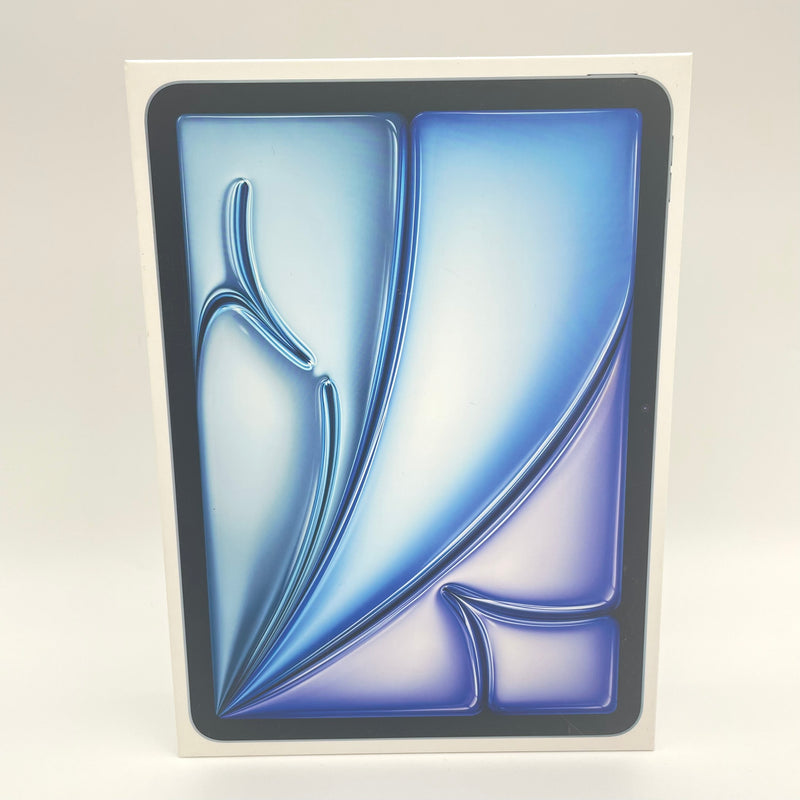 iPad Air 6 M2 2024 11in 128GB Wifi International from Apple Store 
