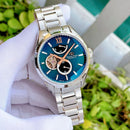 Đồng hồ cơ Orient Star Semi Skeleton RK-BY0001A (Bản nội địa)