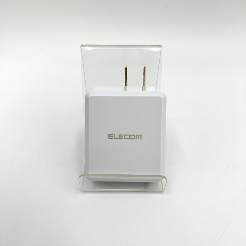 ELECOM 18W fast charger 