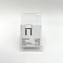 ELECOM 18W fast charger 