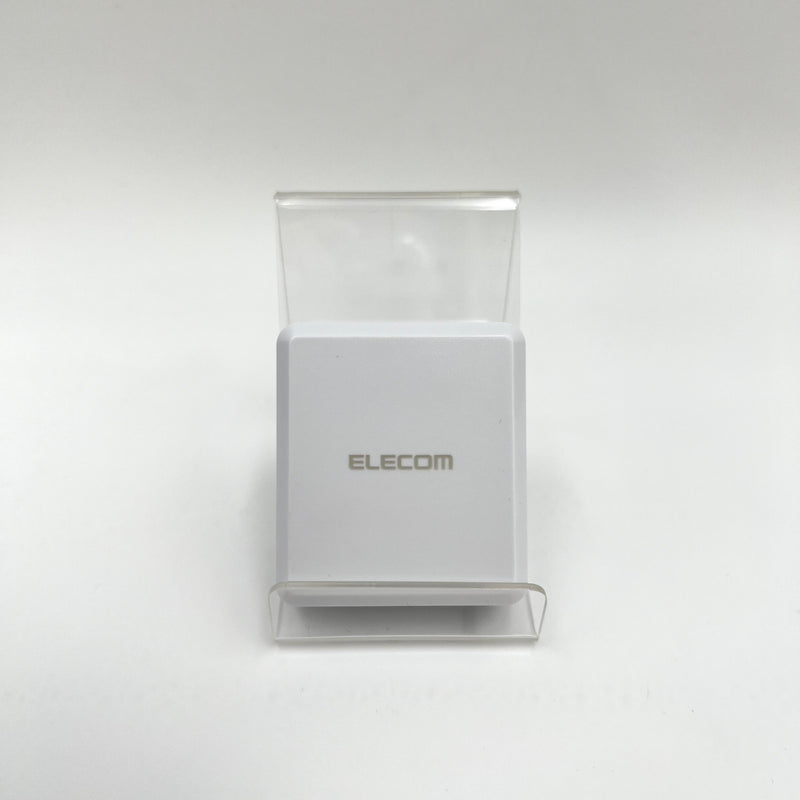 ELECOM 18W fast charger 