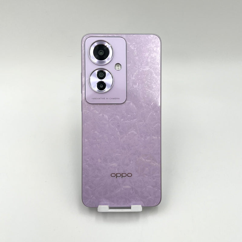 Oppo Reno 11A Original Box 