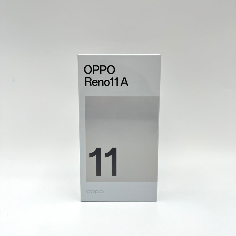 Oppo Reno 11A Original Box 