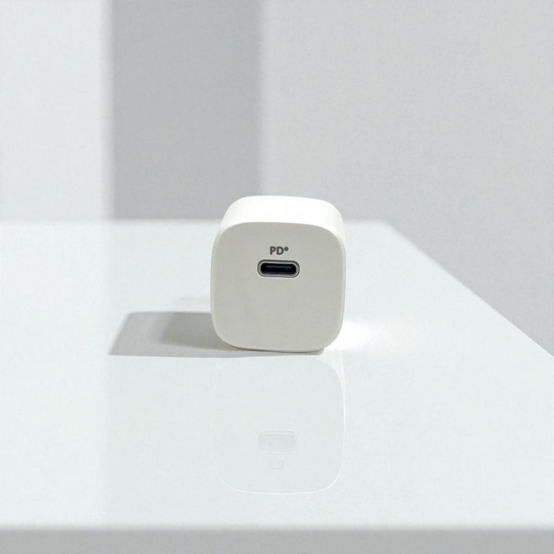 Dekey 20W cable charger 