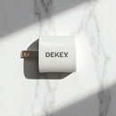 Dekey 33W charger 