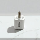 Dekey 20W cable charger 