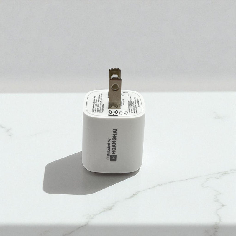 Dekey 20W cable charger 