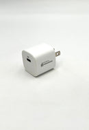 Dekey 20W cable charger 