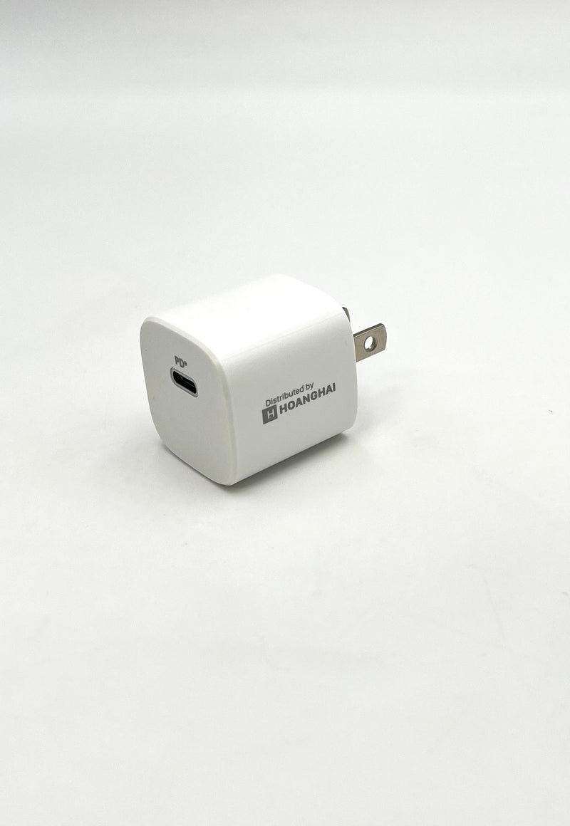 Dekey 20W cable charger 