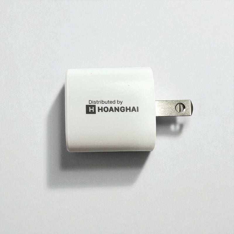 Dekey 20W cable charger 