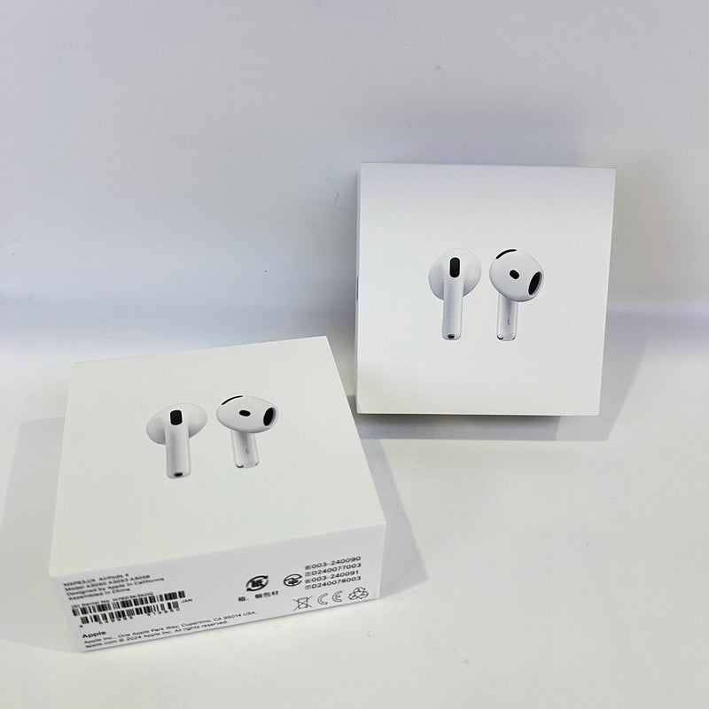 AirPods 4 