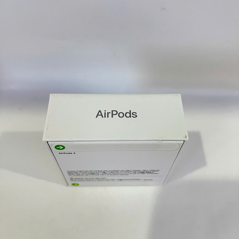 AirPods 4 