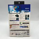 Dekey 3D iPad tempered glass 