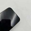 iPhone 15 Plus 128GB Black 98% battery 100% International from SB (No SB sim - Demo, scratched screen) 