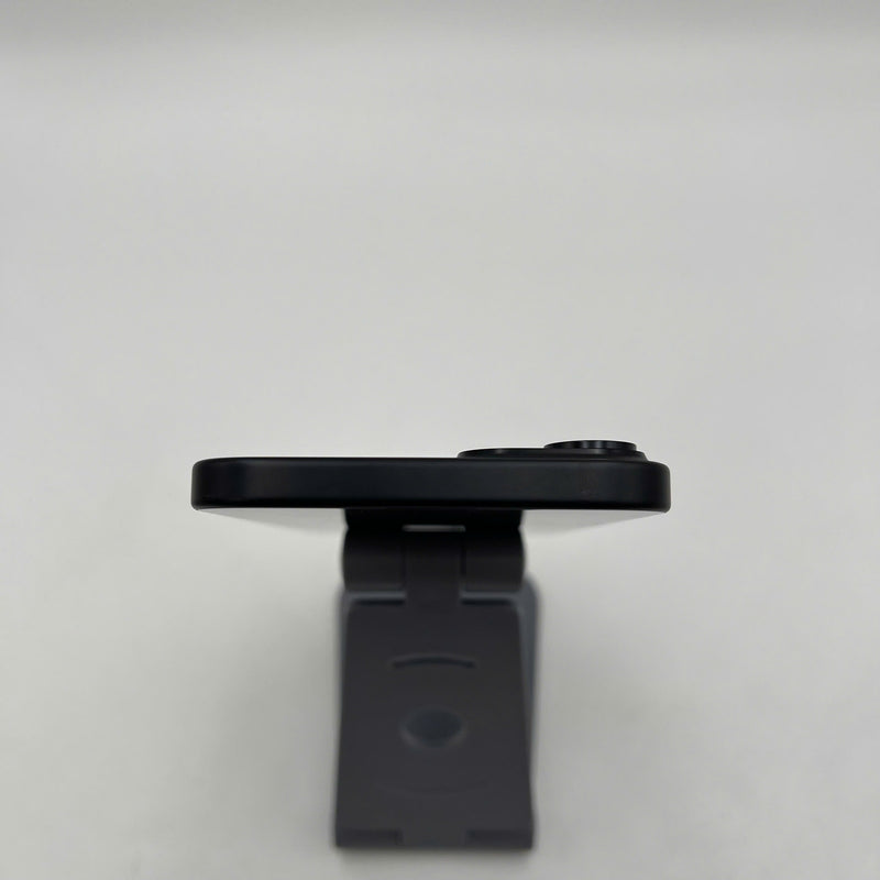 iPhone 15 Plus 128GB Black 98% battery 100% International from SB (No SB sim - Demo, scratched screen) 