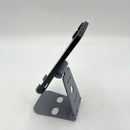 iPhone 15 Plus 128GB Black 98% battery 100% International from SB (No SB sim - Demo, scratched screen) 