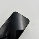 iPhone 15 Plus 128GB Black 98% battery 100% International from SB (No SB sim - Demo, scratched screen) 