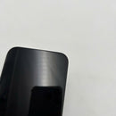 iPhone 15 Plus 128GB Black 98% battery 100% International from SB (No SB sim - Demo, scratched screen) 