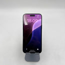 iPhone 15 Plus 128GB Black 98% battery 100% International from SB (No SB sim - Demo, scratched screen) 