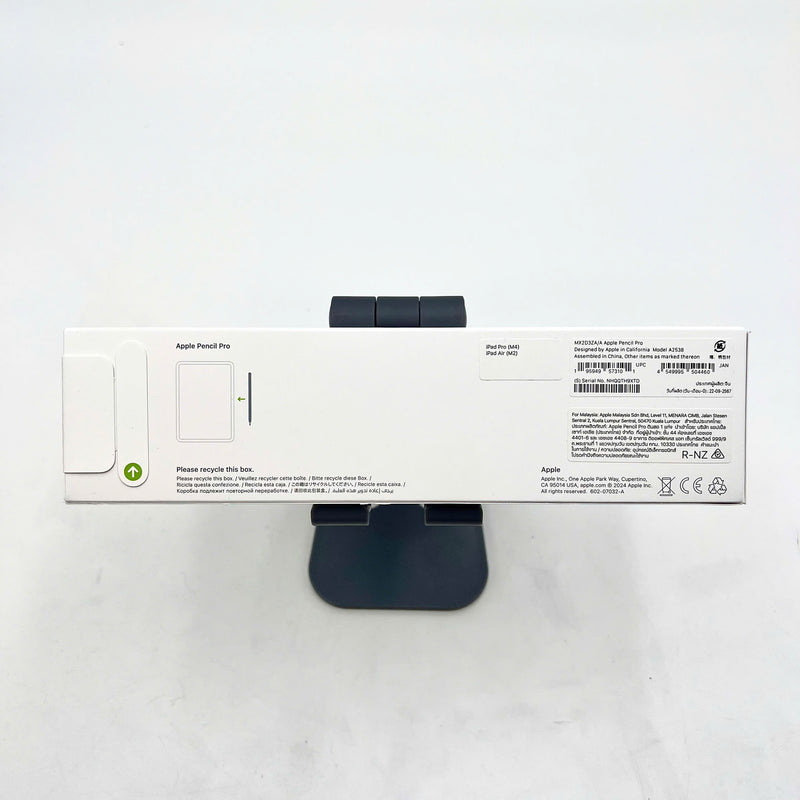 Apple Pencil Pro 2024 99% Likenew