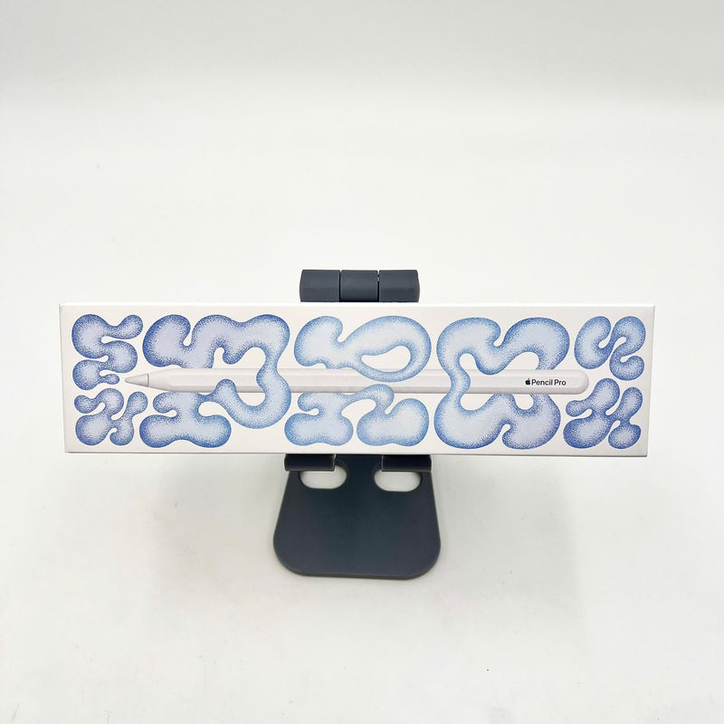 Apple Pencil Pro 2024 99% Likenew