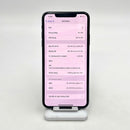 iPhone 11 Pro Max 64GB Black 97% battery 100% The device has paid all network fees and is used like Apple International (Battery replaced - 1x camera spot, screen scratches, edges) - HH5675 