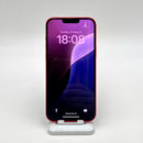 iPhone 14 Plus 128GB Red 98% battery 85% The device has paid off all network bills and is used like an Apple International (scratched edges) - HH6764 