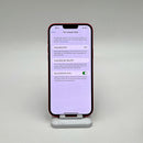 iPhone 14 Plus 128GB Red 98% battery 85% The device has paid off all network bills and is used like an Apple International (scratched edges) - HH6764 