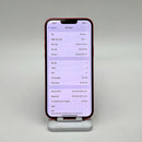 iPhone 14 Plus 128GB Red 98% battery 85% The device has paid off all network bills and is used like an Apple International (scratched edges) - HH6764 