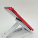 iPhone 14 Plus 512GB Red 98% battery 100% Apple International (Replaced battery, scratched camera edge, sunken power button) - HH9392 