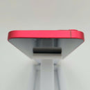 iPhone 14 Plus 512GB Red 98% battery 100% Apple International (Replaced battery, scratched camera edge, sunken power button) - HH9392 