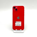 iPhone 14 Plus 128GB Red 98% battery 86% International from AU (No AU sim) - HH5670 