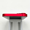 iPhone 14 Plus 128GB Red 98% battery 86% International from AU (No AU sim) - HH5670 