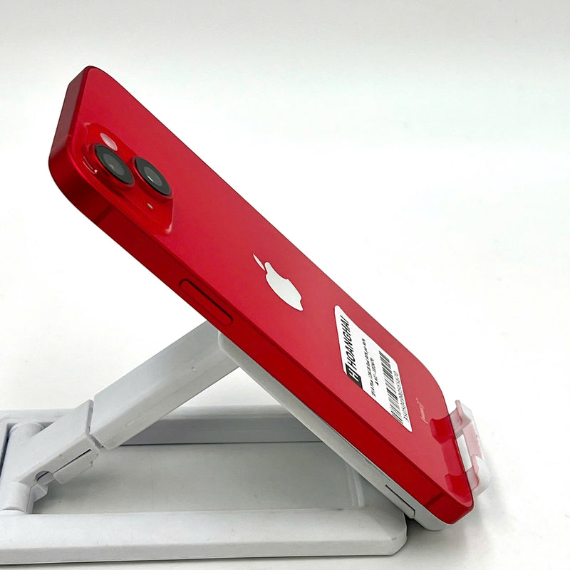 iPhone 14 Plus 128GB Red 98% battery 86% International from AU (No AU sim) - HH5670 