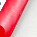iPhone 14 Plus 256GB Red 98% battery 100% International from AU (No AU sim - Replaced battery, scratches on edges and back) - HH4234 