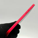 iPhone 14 Plus 256GB Red 98% battery 100% International from AU (No AU sim - Replaced battery, scratches on edges and back) - HH4234 